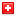 symptome.ch server is located in Switzerland